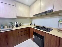 The Tampines Trilliant (D18), Condominium #610707711